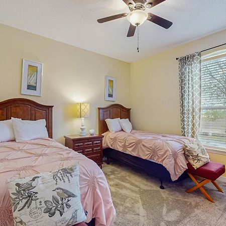Cypress Point Condominiums At Craft Farms #306B Gulf Shores Exterior photo