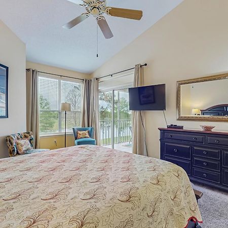 Cypress Point Condominiums At Craft Farms #306B Gulf Shores Exterior photo