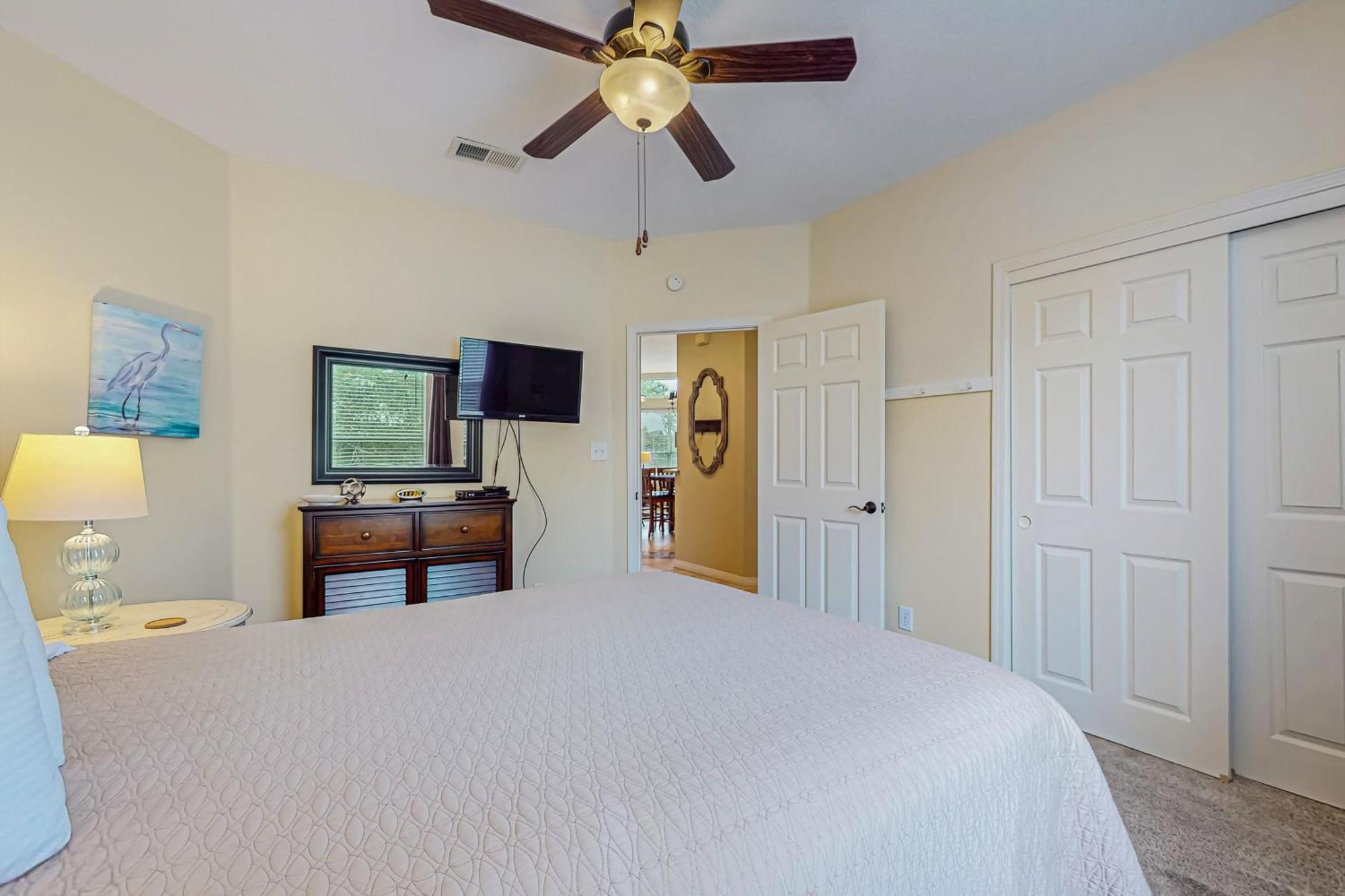 Cypress Point Condominiums At Craft Farms #306B Gulf Shores Exterior photo
