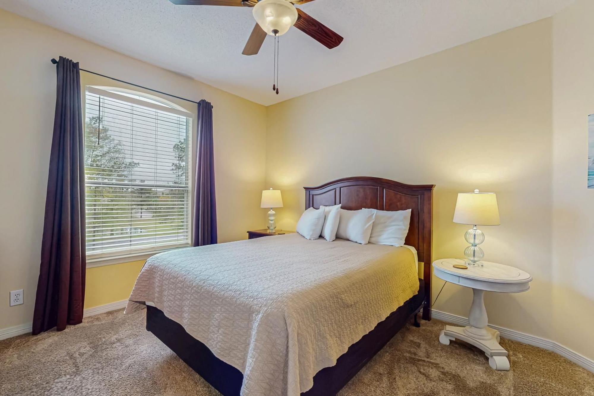 Cypress Point Condominiums At Craft Farms #306B Gulf Shores Exterior photo