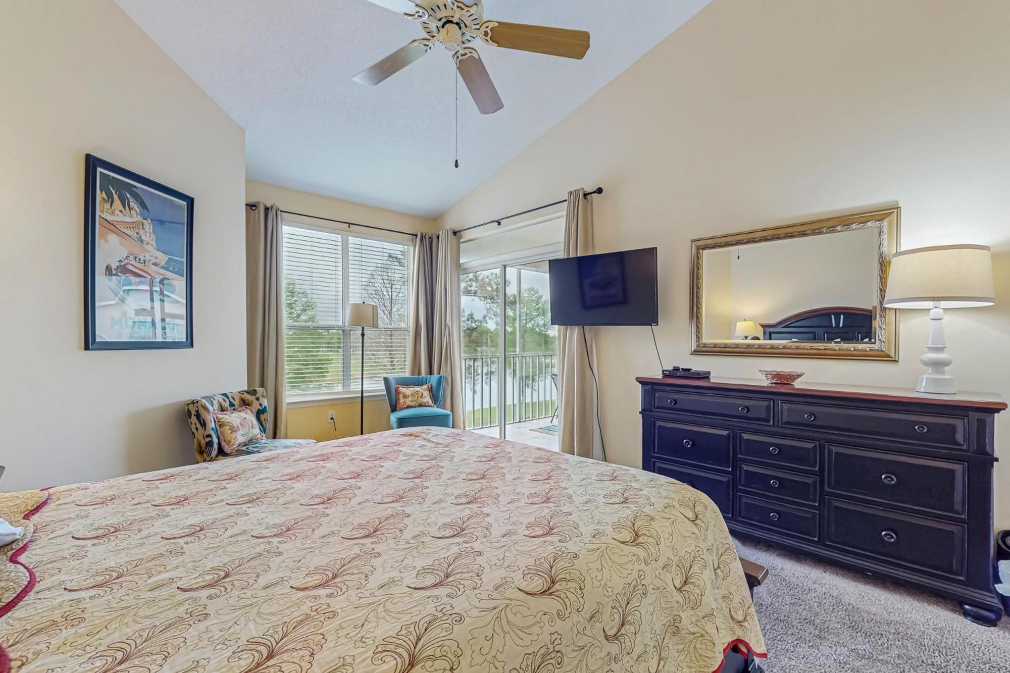Cypress Point Condominiums At Craft Farms #306B Gulf Shores Exterior photo