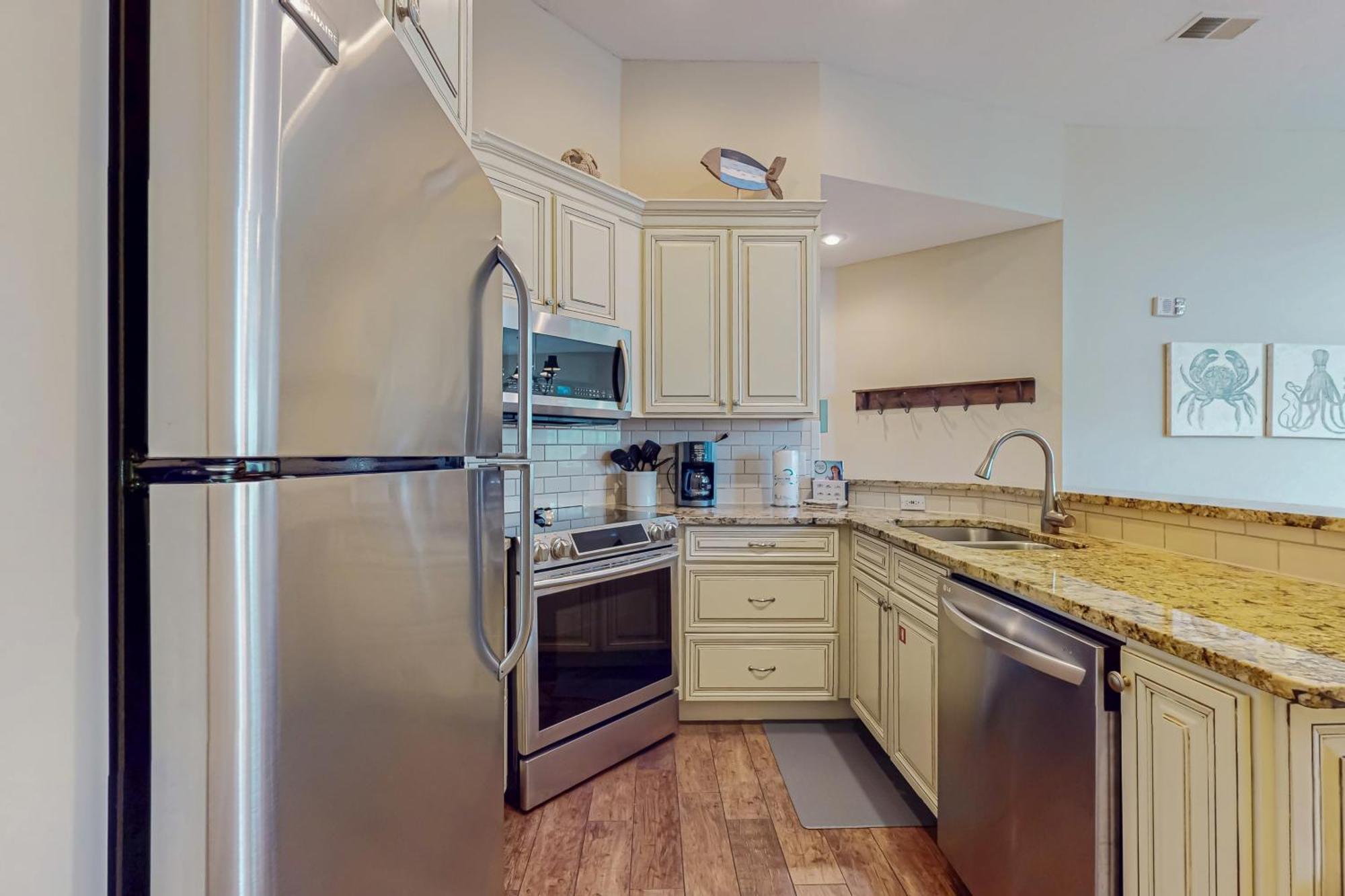 Cypress Point Condominiums At Craft Farms #306B Gulf Shores Exterior photo
