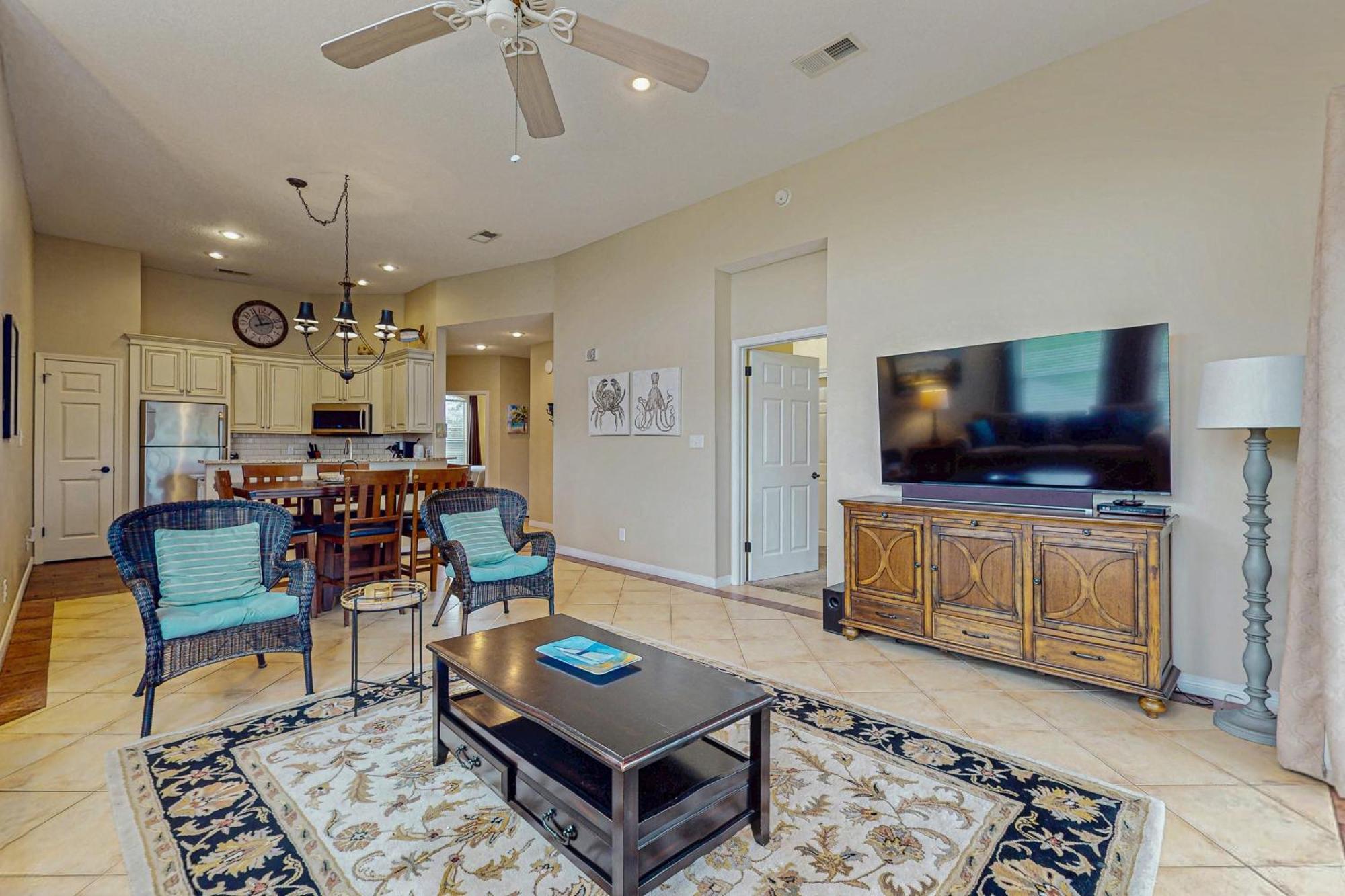 Cypress Point Condominiums At Craft Farms #306B Gulf Shores Exterior photo