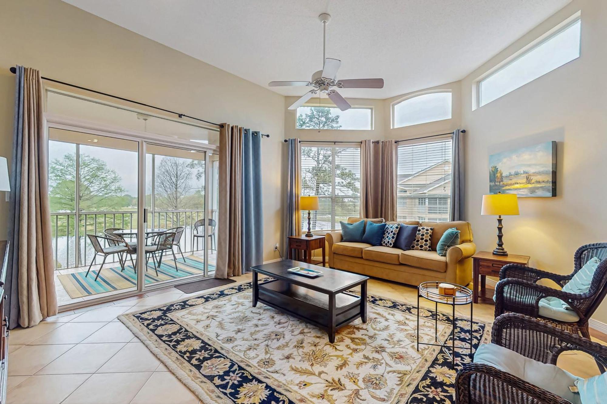 Cypress Point Condominiums At Craft Farms #306B Gulf Shores Exterior photo
