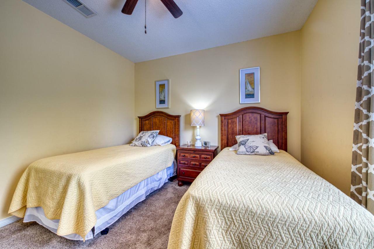 Cypress Point Condominiums At Craft Farms #306B Gulf Shores Exterior photo