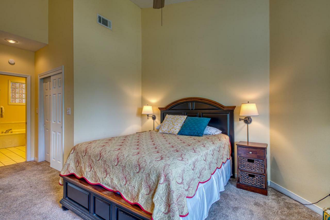 Cypress Point Condominiums At Craft Farms #306B Gulf Shores Exterior photo