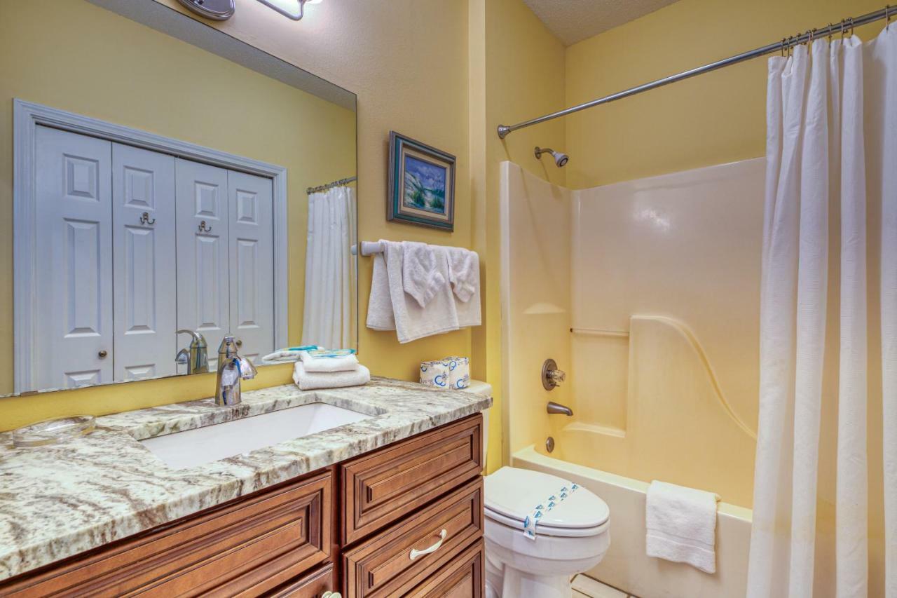 Cypress Point Condominiums At Craft Farms #306B Gulf Shores Exterior photo
