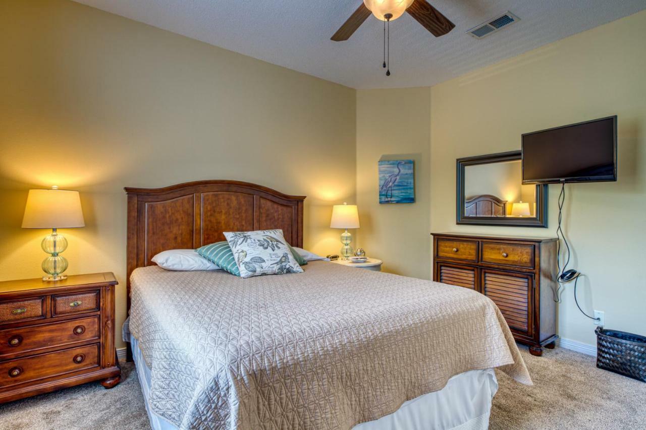 Cypress Point Condominiums At Craft Farms #306B Gulf Shores Exterior photo