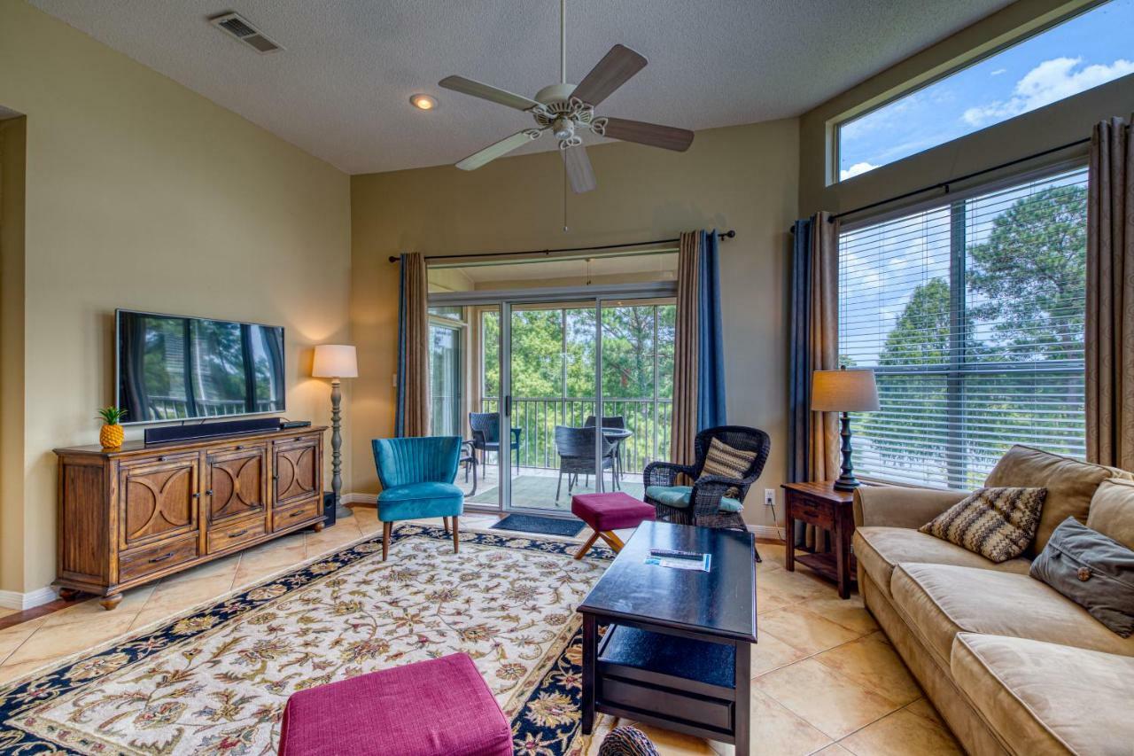 Cypress Point Condominiums At Craft Farms #306B Gulf Shores Exterior photo