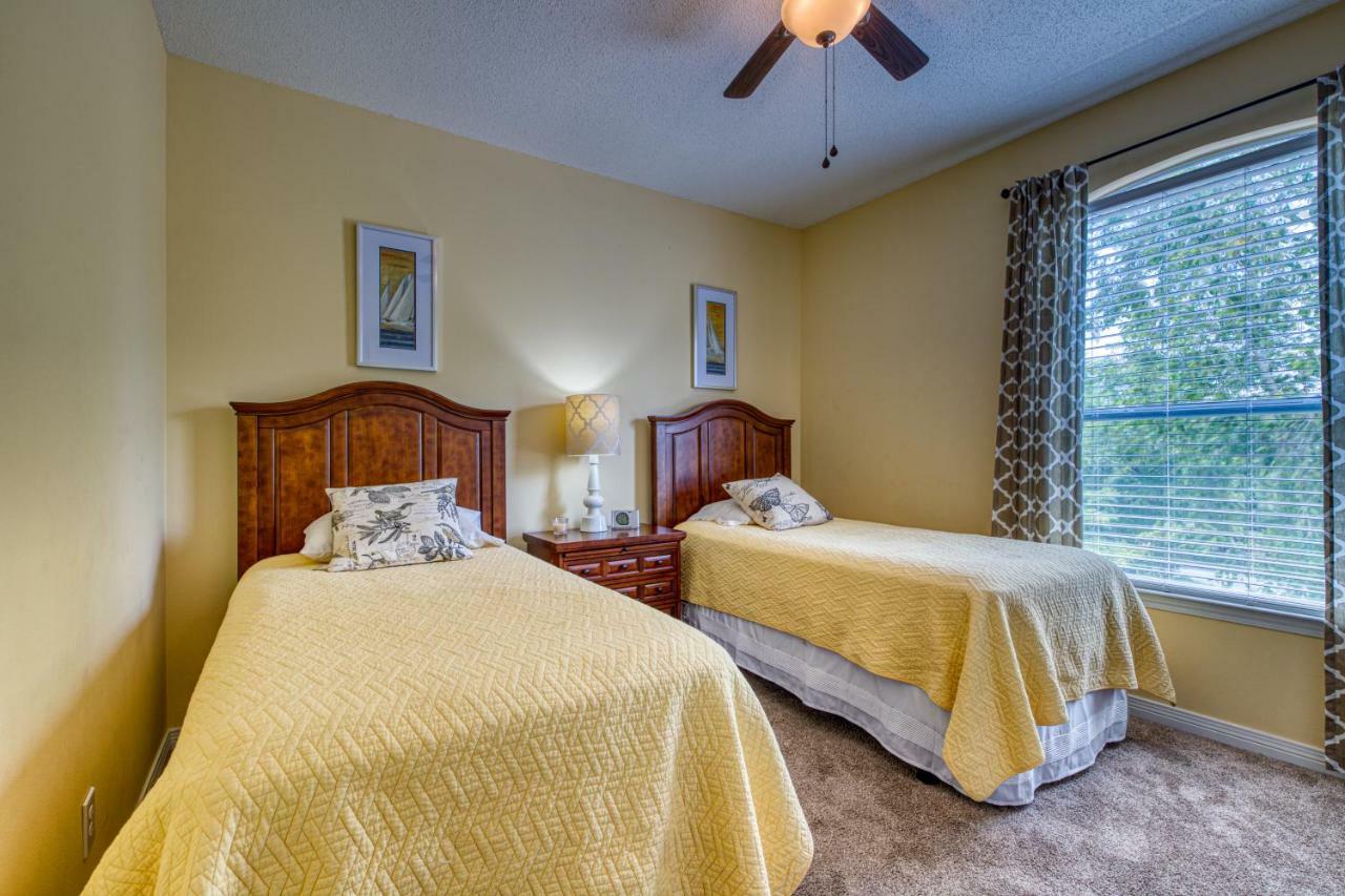 Cypress Point Condominiums At Craft Farms #306B Gulf Shores Exterior photo