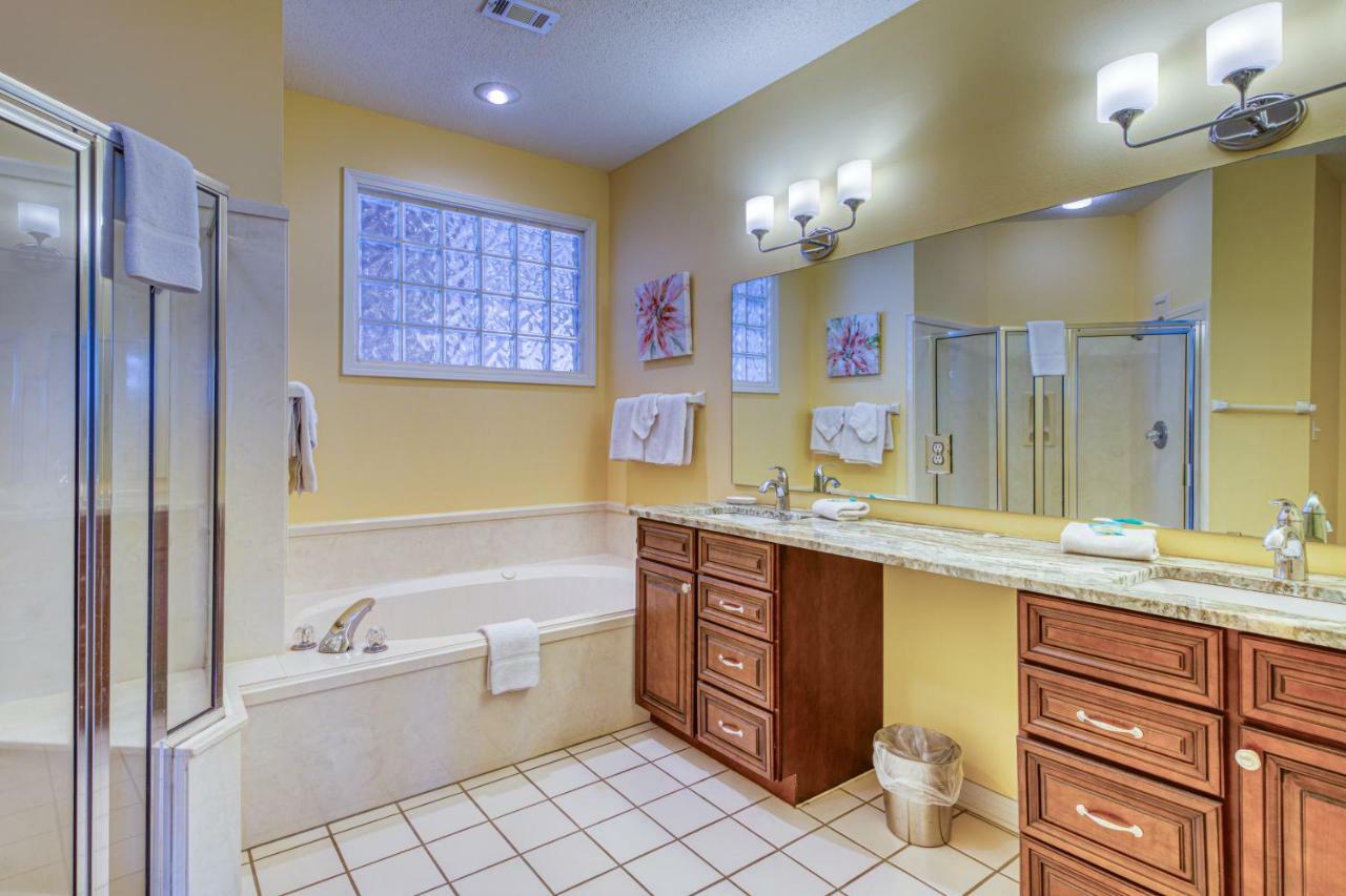 Cypress Point Condominiums At Craft Farms #306B Gulf Shores Exterior photo