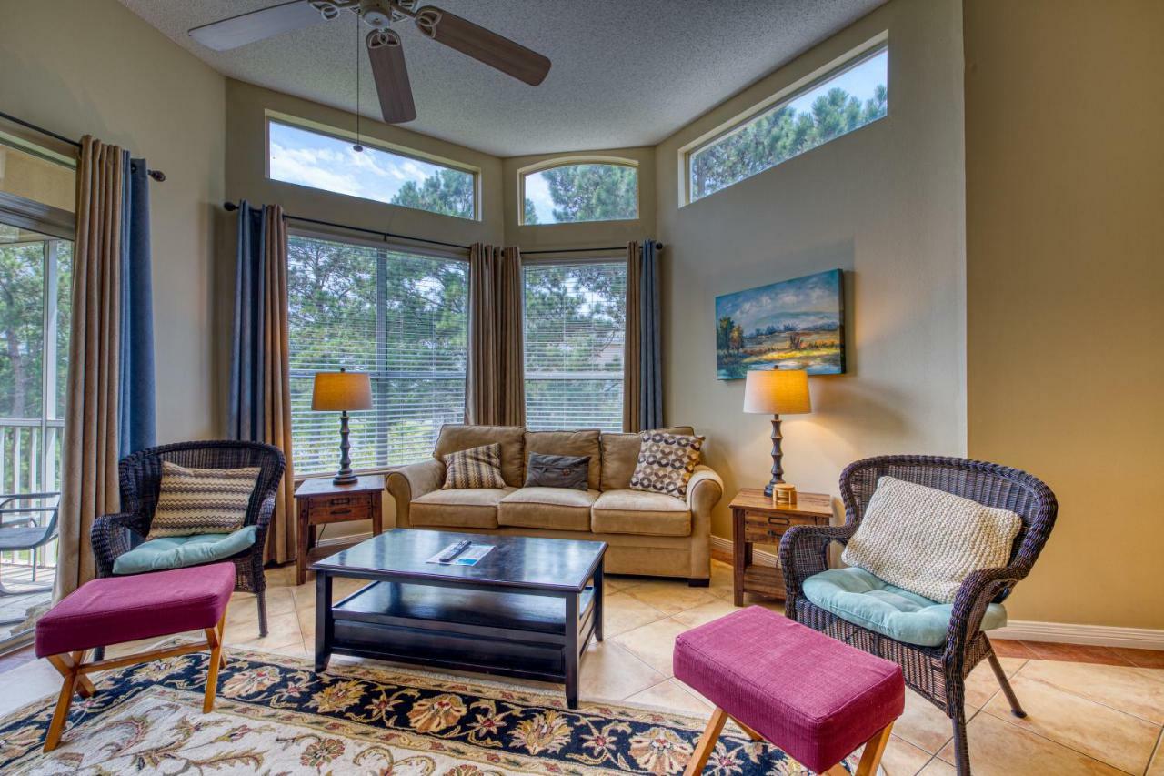 Cypress Point Condominiums At Craft Farms #306B Gulf Shores Exterior photo