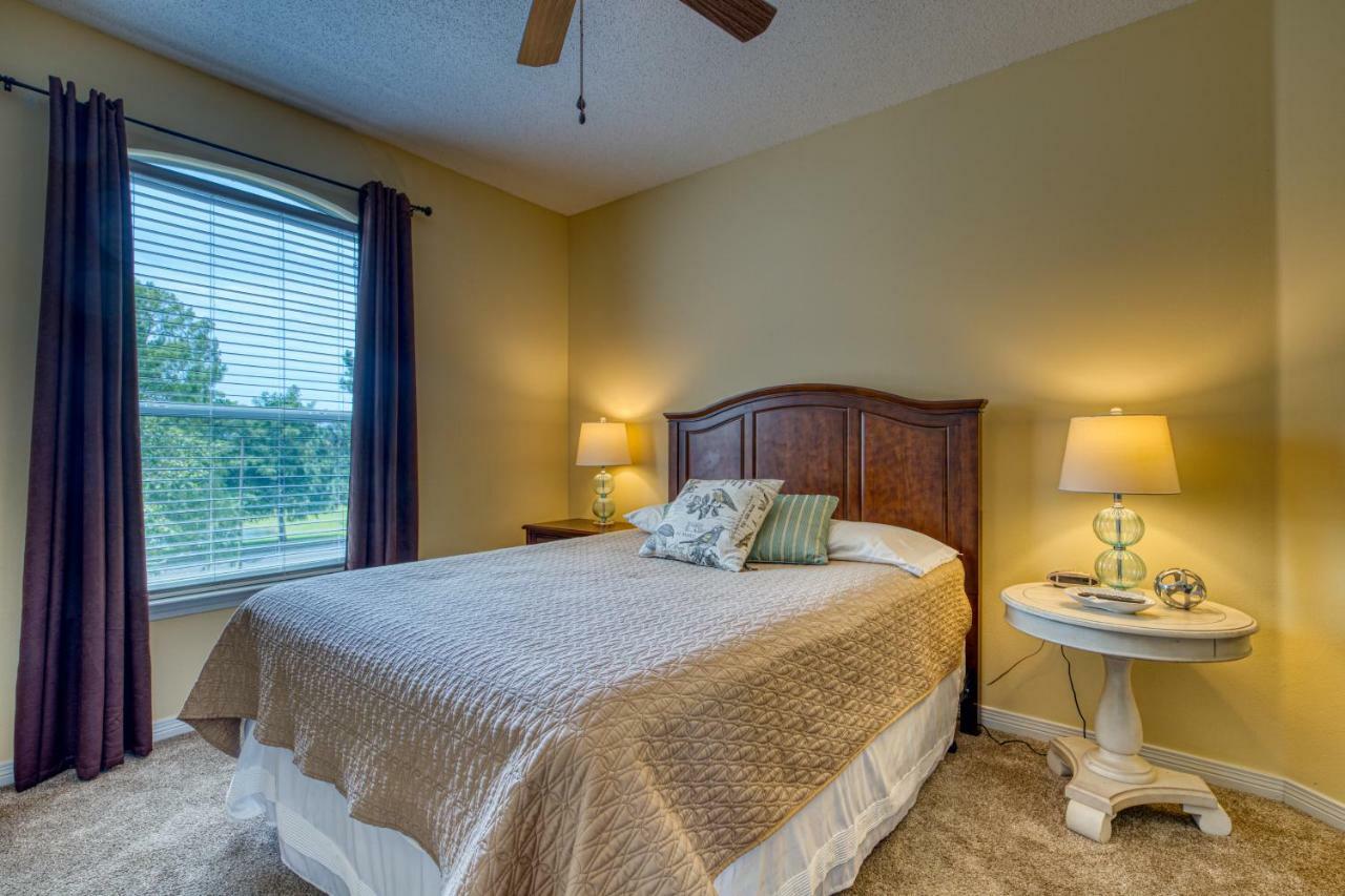 Cypress Point Condominiums At Craft Farms #306B Gulf Shores Exterior photo