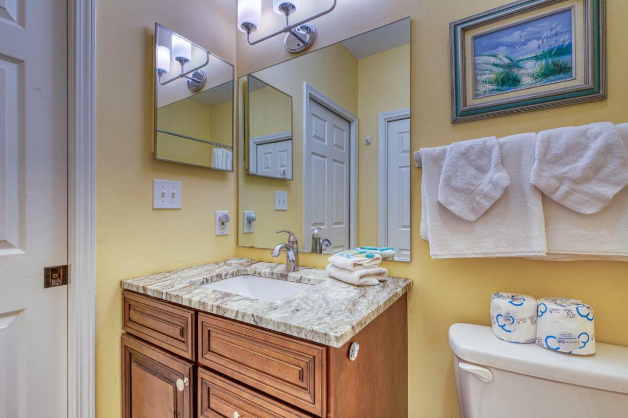 Cypress Point Condominiums At Craft Farms #306B Gulf Shores Exterior photo